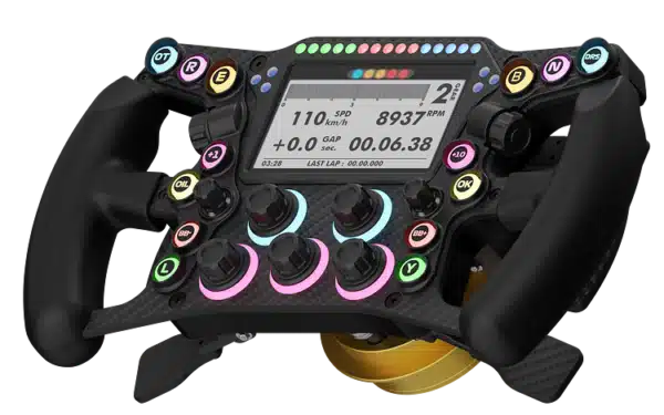 Leoxz XGT Ultimate