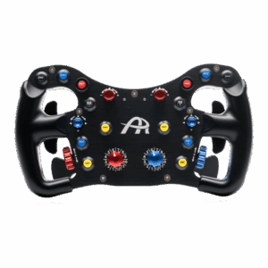 Ascher Racing F64 V3