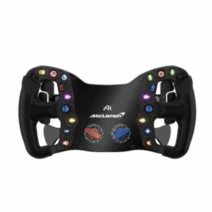 Ascher Racing McLaren Artura Pro