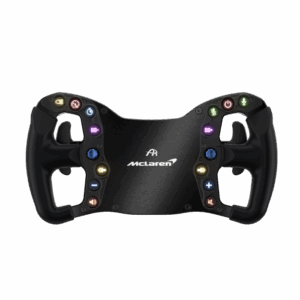 Ascher Racing McLaren Artura Sport