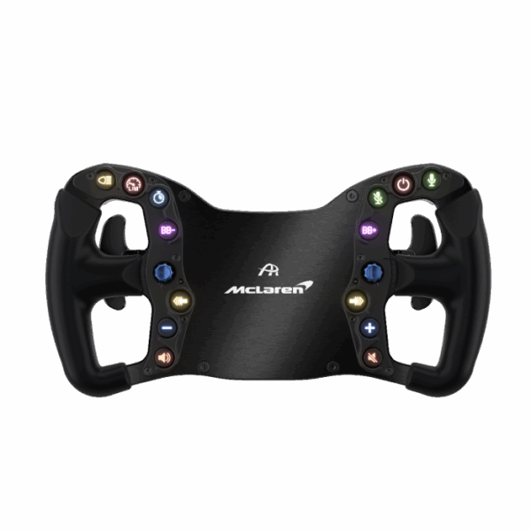 Ascher Racing McLaren Artura Sport
