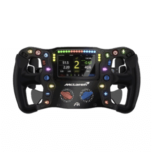 Ascher Racing McLaren Artura Ultimate