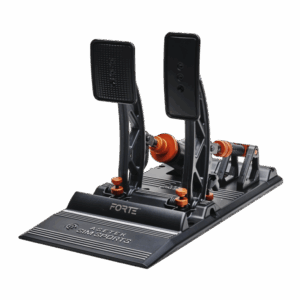 Asetek Forte Brake & Throttle