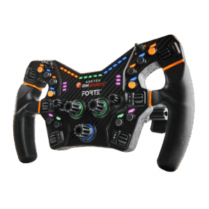 Asetek Forte Formula Wheel