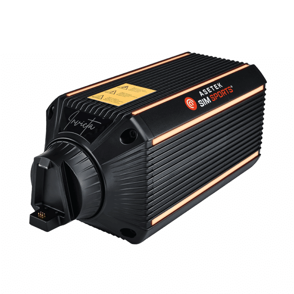 Asetek Invicta 27Nm Base