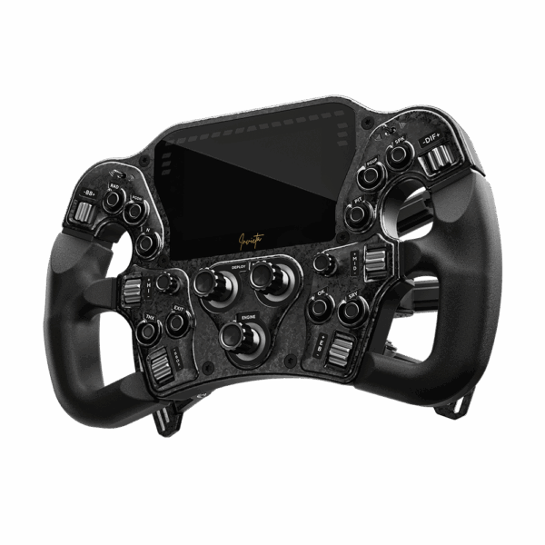 Asetek Invicta Formula