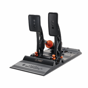Asetek La Prima Brake & Throttle
