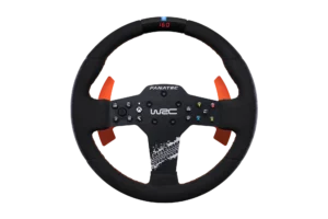 Fanatec CSL Elite Steering Wheel WRC