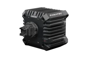 Fanatec CSL DD 5Nm
