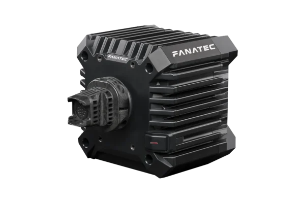 Fanatec CSL DD 5Nm