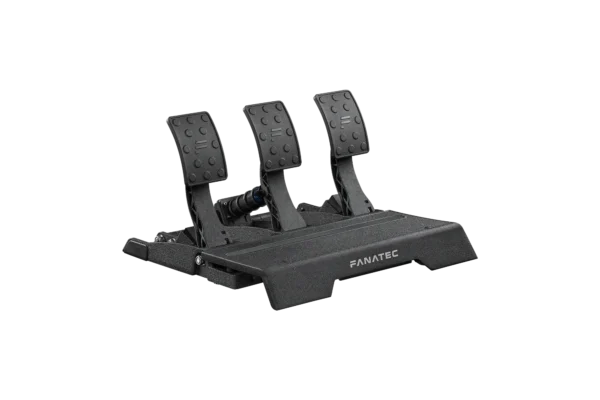 Fanatec CSL Elite Pedals V2