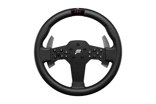 Fanatec CSL Steering Wheel P1 V2