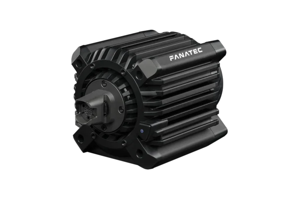 Fanatec Clubsport DD+