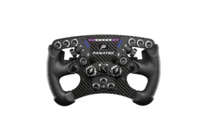 Fanatec ClubSport Steering Wheel Formula V2.5