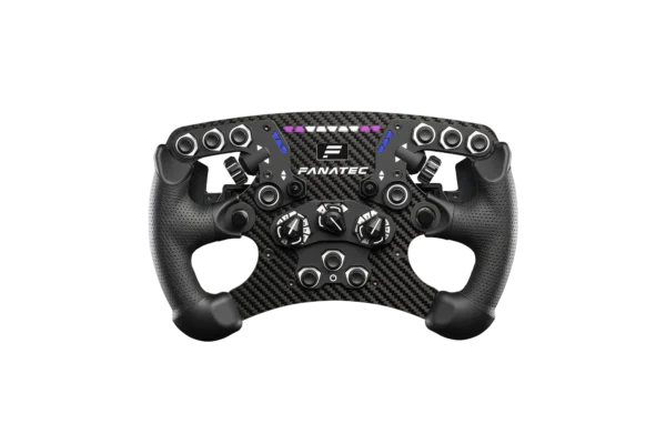 Fanatec ClubSport Steering Wheel Formula V2.5