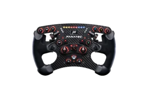 Fanatec ClubSport Steering Wheel Formula V2.5 X