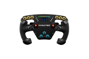 Fanatec ClubSport Steering Wheel F1 Esports V2