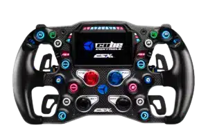 Cube Controls CSX-3