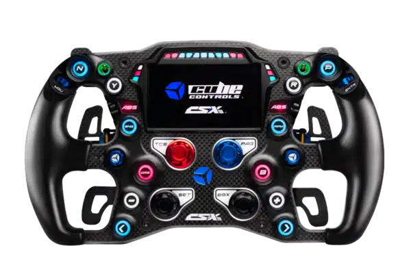 Cube Controls CSX-3