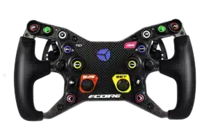 Cube Controls F-CORE