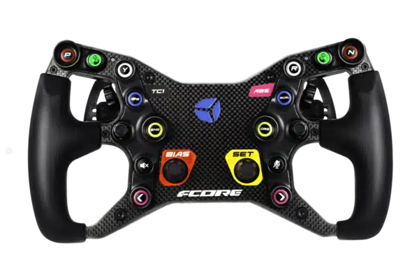 Cube Controls F-CORE