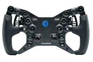 Cube Controls F-CORE EVO