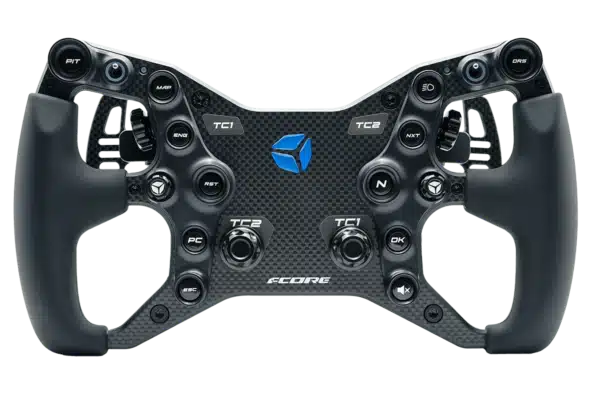 Cube Controls F-CORE EVO