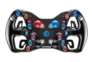 Cube Controls F-PRO