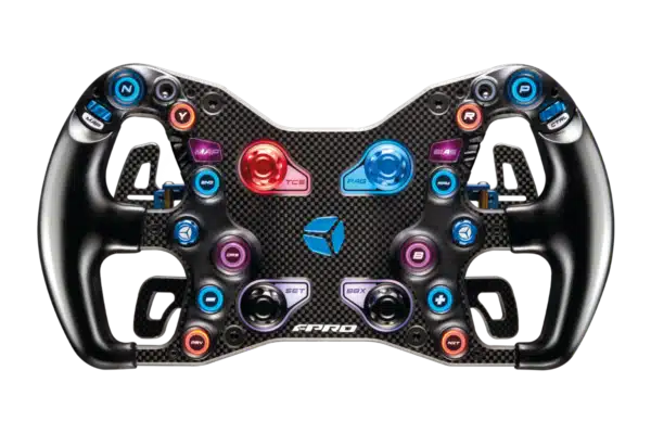 Cube Controls F-PRO
