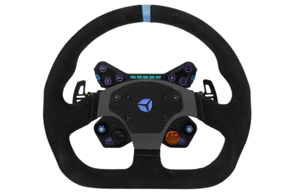 Cube Controls GT PRO V2 Cube