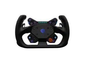 Cube Controls GT PRO V2 Rubber