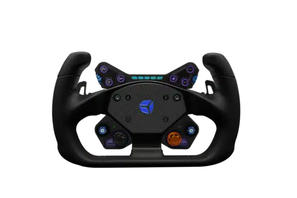 Cube Controls GT PRO V2 Rubber