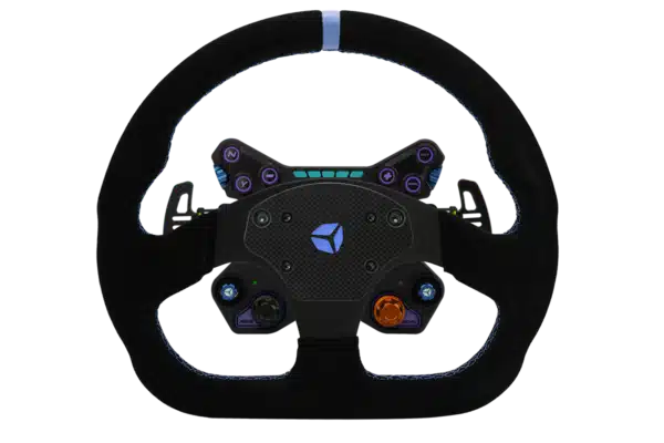 Cube Controls GT PRO V2 Sport