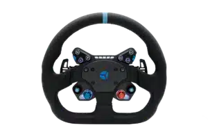 Cube Controls GT PRO V2 – Reparto Corse Perforated