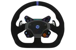 Cube Controls GT PRO V2 – Reparto Corse Suede