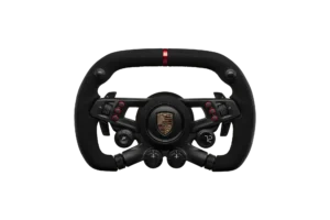 Fanatec CSL Elite Steering Wheel Porsche Vision GT