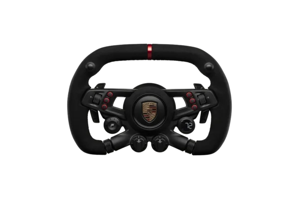 Fanatec CSL Elite Steering Wheel Porsche Vision GT