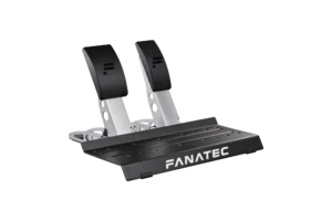 Fanatec CSL Pedals