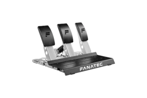 Fanatec CSL Pedals LC