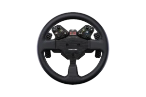 Fanatec CSL Steering Wheel Round 1 V2