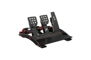 Fanatec ClubSport Pedals V3