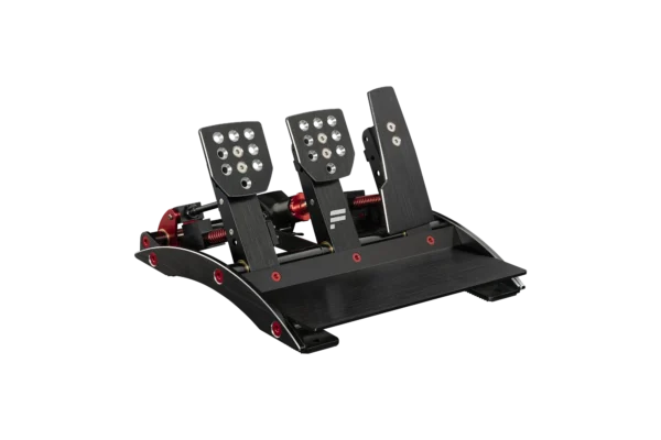 Fanatec ClubSport Pedals V3