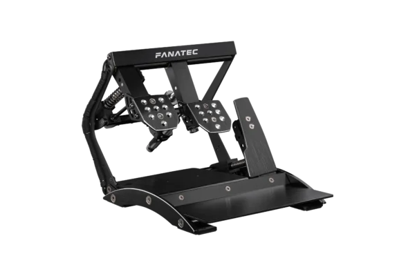 Fanatec ClubSport Pedals V3 Inverted