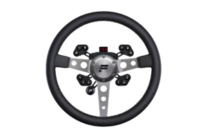 Fanatec ClubSport Steering Wheel Classic 2 V2