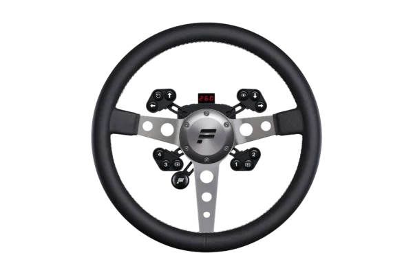 Fanatec ClubSport Steering Wheel Classic 2 V2