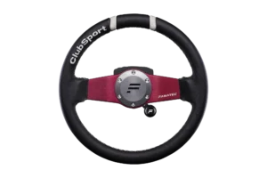 Fanatec ClubSport Steering Wheel Drift V2