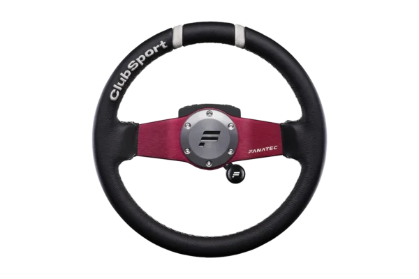 Fanatec ClubSport Steering Wheel Drift V2