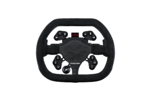 Fanatec ClubSport Steering Wheel Flat 1 V2