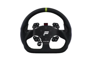 Fanatec ClubSport Steering Wheel GT Alcantara V2
