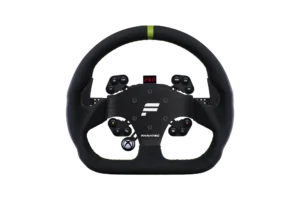 Fanatec ClubSport Steering Wheel GT Alcantara V2 for Xbox